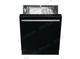 Посудомоечная машина Gorenje GV6SY2B-1 (463704, WQP12-7325A) - Фото